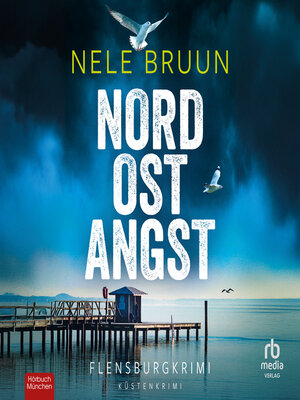 cover image of NordOstAngst